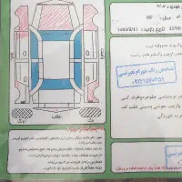 پراید ۸۸ دوگانه دستی|خودرو سواری و وانت|اردبیل, |دیوار