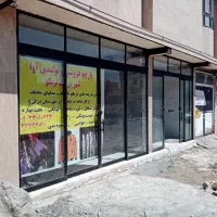 نصب و تعمیرات کرکره برقی، جک پارکینگی، درب شیشه ای