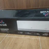 کارتن کولر ایولی ۱۲هزار