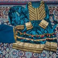 لباس نو|لباس|زابل, |دیوار