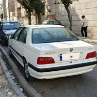 پرشیا مدل۸۹ دوگانه|خودرو سواری و وانت|گلستان (تهران), |دیوار