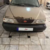پراید۱۴۱