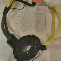 فنر ساعت فرمان اچ سی کراس