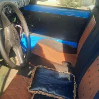 نیسان کم کارکرد ۱۴۰۱|خودرو سواری و وانت|منجیل, |دیوار