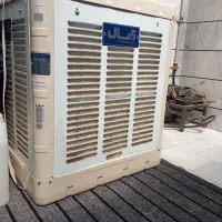 کولرابی ابسال مدل3300  اکبند