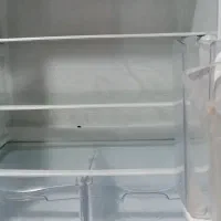 یخچال فریزر جنرال استیل|یخچال و فریزر|کاکی, |دیوار