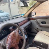 سمند ef7 دوگانه|خودرو سواری و وانت|مشهد, اقبال|دیوار