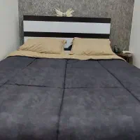 سرویس خواب ۲نفره به همراه میز آرایشی