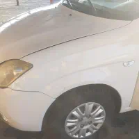 فروش خودرو تیبا صندوقدار|خودرو سواری و وانت|تهران, تاکسیرانی|دیوار