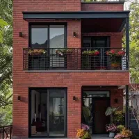 منزل-و-باغ-مبله