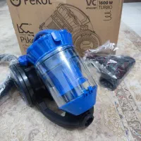 جاروبرقی آک  دی جی کالا۷تومن زده ۵۵۰۰