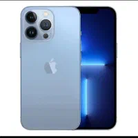 ایفون 13پرومکس 256گیگ