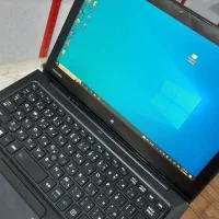 لبتاپ حرف ای لمسی دو تیکه دارا دوربین با کیفیت