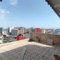 پنت-هوس-نسقی-بر-دوم-بلوار