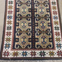 قالیچه دستبافت