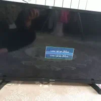 تلویزیون ۳۲ اینچ هایسنس