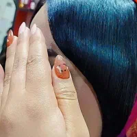 آف ویژه آموزش زلف و آف میکاپ همراهی|خدمات آرایشگری و زیبایی|یاسوج, |دیوار