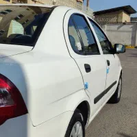 تیبا1 دوگانه فابریک بیرنگ|خودرو سواری و وانت|گرگان, |دیوار