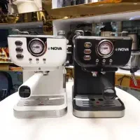 اسپرسوسازنوا۱۸۳(پرداخت درب منزل)تکی به قیمت عمده