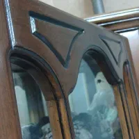 بوفه چوب گردو|بوفه، ویترین، کنسول|تهران, دردشت|دیوار