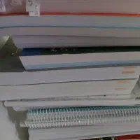 کتب درسی پایه دهم یازدهم و دوازدهم ریاضی