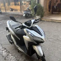 موتور کیلیک واریو ۱۵۰|موتورسیکلت|ورامین, ورامین|دیوار