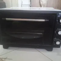 ماکروفر نو استفاده نشده