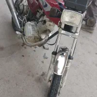 موتور سیکلت جهش