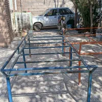 تخت و دراهنی