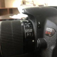 Canon X7i (700D)|دوربین عکاسی و فیلم‌برداری|تهران, مدائن|دیوار