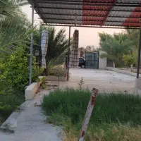 باغ ویلا بهارستان (نامدار )