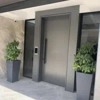 200متر/اداری نوساز/بر اندرزگو /فول فرنیش کامل برند