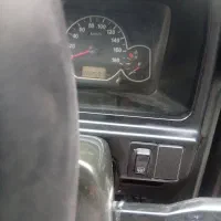 پراید آخر مدل 86