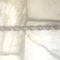 مته الماسی دیوار  ودوچرخه ۱۶پسرونه