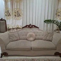 مبلمان ۷ نفره