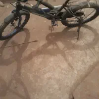 دوچرخه سالم جفت لاستیک نو|دوچرخه، اسکیت، اسکوتر|یزد, |دیوار