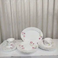 فروش ظروف چینی و اوپال