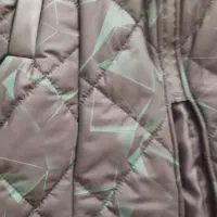 کاپشن پالتویی نونو مناسب تا سایز ۴۴|لباس|کرج, مصباح|دیوار