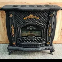 پخش بخاری جنرال شومینه ای|بخاری، هیتر، شومینه|تهران, افسریه جنوبی|دیوار