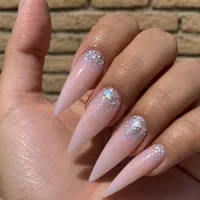 کاشت ناخن|خدمات زیبایی و سلامت|تهران, شیخ هادی|دیوار