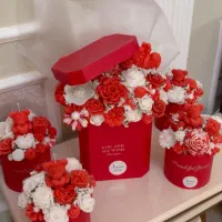 هدیه ای ماندگار از جنس شمع