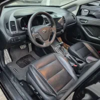 سراتو ۲۰۱۶ خانگی کم‌کار|خودرو سواری و وانت|شیراز, ارم|دیوار