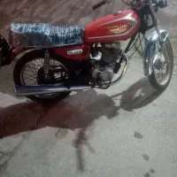 فروش موتورسیکلت|موتورسیکلت|بندر ماهشهر, |دیوار