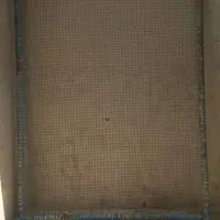 تخت بزرگ سیمی