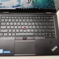 باریک سبک قدرتمندLenovo X1 yoga i7 رم۱۶ همراه قلم|رایانه همراه|تهران, باغ فیض|دیوار