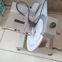 کالباس برمحک