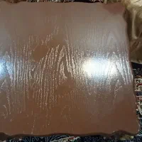 میز جلو مبلی|مبلمان خانگی و میز عسلی|اهر, |دیوار