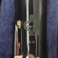 کلارینت بوفت b12 فرانسوی