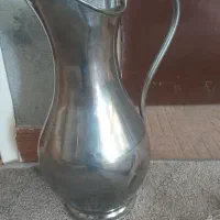 تنگ برنجی قدیمی|صنایع دستی و سایر لوازم تزئینی|شهریار, شهریار|دیوار