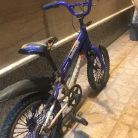 دوچرخه سایز ۱۶|دوچرخه، اسکیت، اسکوتر|سبزوار, خسروجرد|دیوار